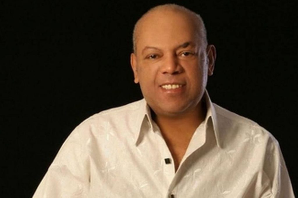 Joe Arroyo: El Nacimiento de una Leyenda