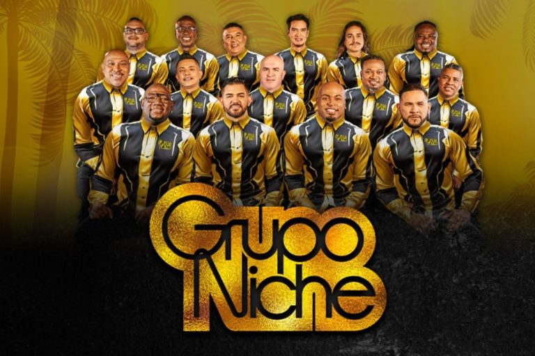 Grupo Niche