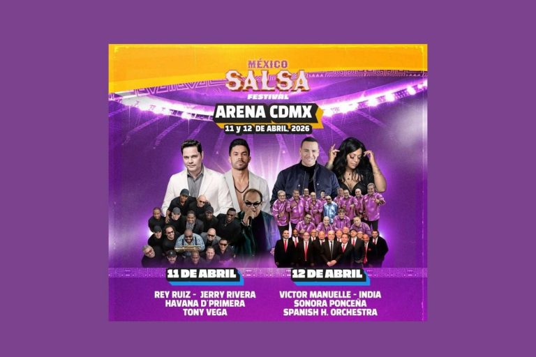 Cartel de Mexico Salsa